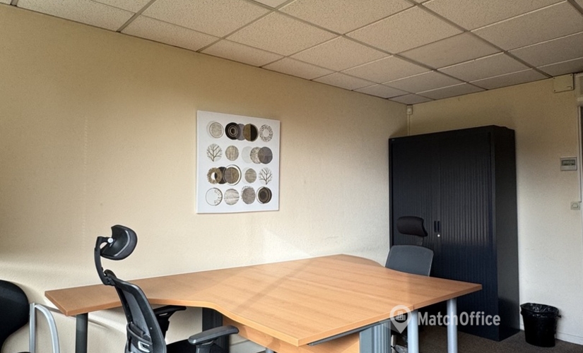 Centre de conférence à location à Bordeaux , 26 Avenue Gustave Eiffel - 4 | MatchOffice.fr