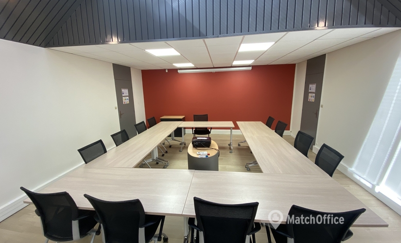 Conference hall in Bordeaux, 26 Avenue Gustave Eiffel (70101) - 5 | MatchOffice.com