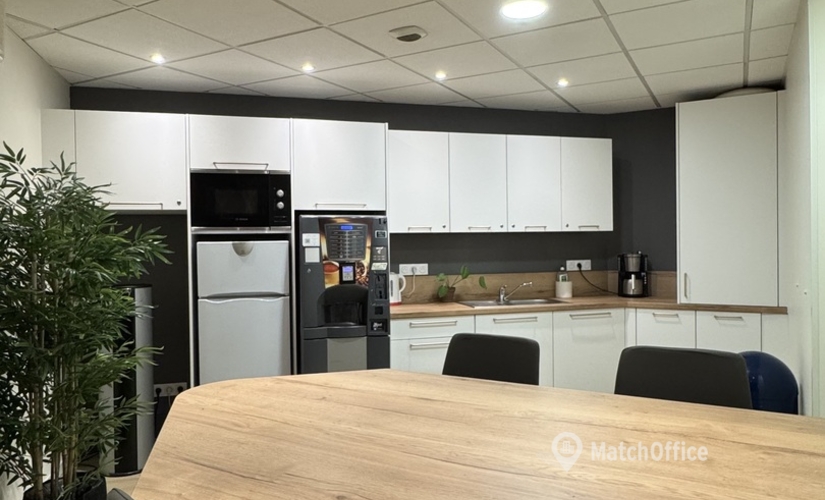 Conference space in Bordeaux, 26 Avenue Gustave Eiffel (70101) - 3 | MatchOffice.com