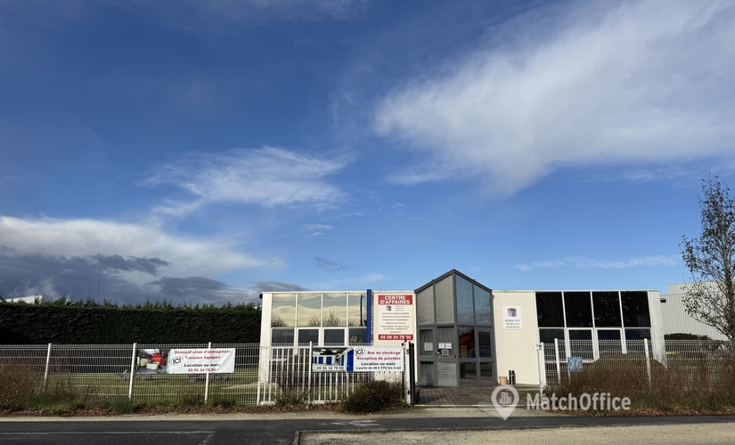 Office 26 Avenue Gustave Eiffel 70101 Bordeaux