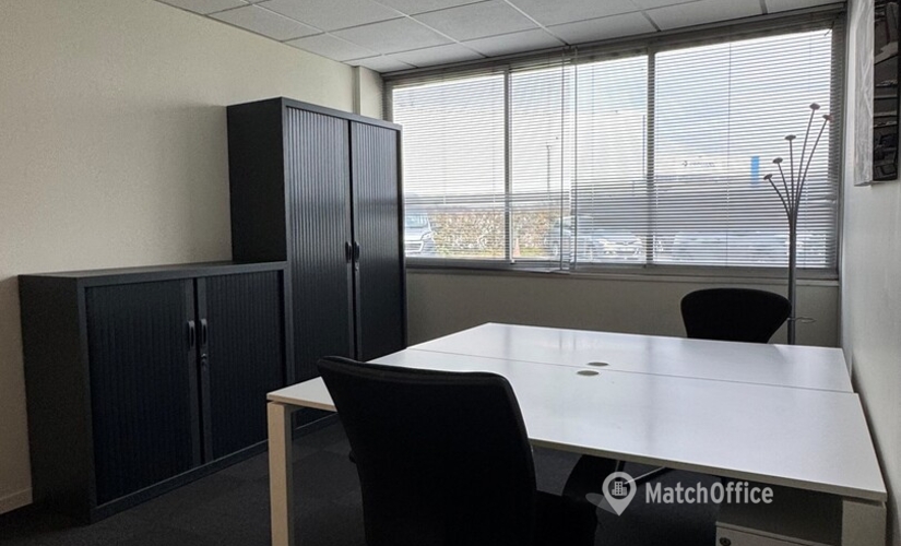 Office 26 Avenue Gustave Eiffel 70101 Bordeaux