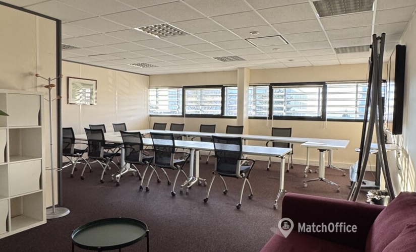Conference room in Bordeaux, 6 Avenue Neil Armstrong (33700) - 2 | MatchOffice