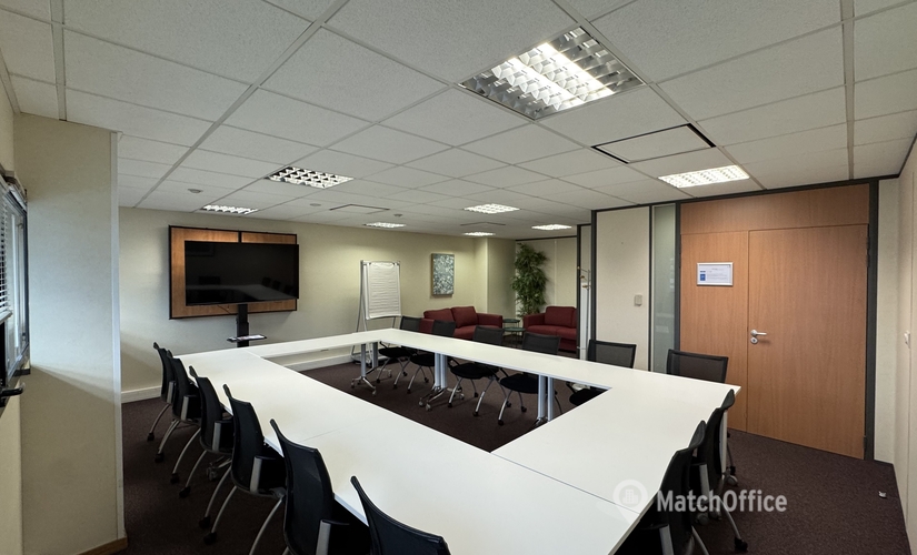  Conference space in Bordeaux, 6 Avenue Neil Armstrong (33700) - 3 | MatchOffice.com