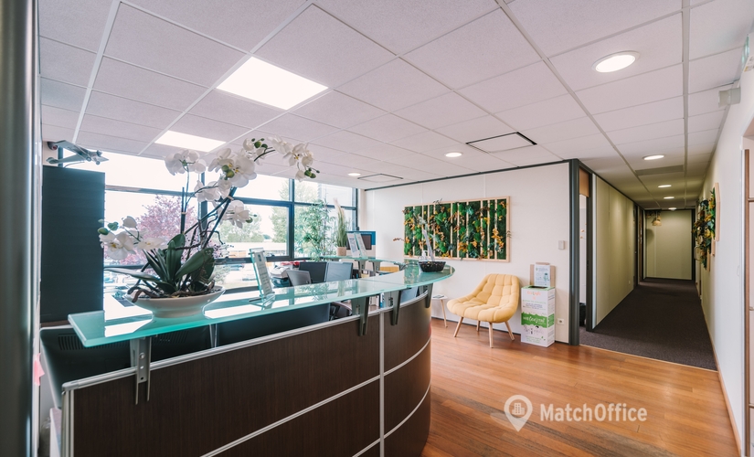  Conference hall in Bordeaux, 6 Avenue Neil Armstrong (33700) - 1 | MatchOffice