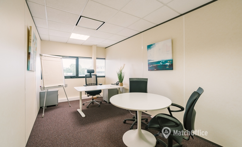 Office 6 Avenue Neil Armstrong, Mérignac 33700 Bordeaux