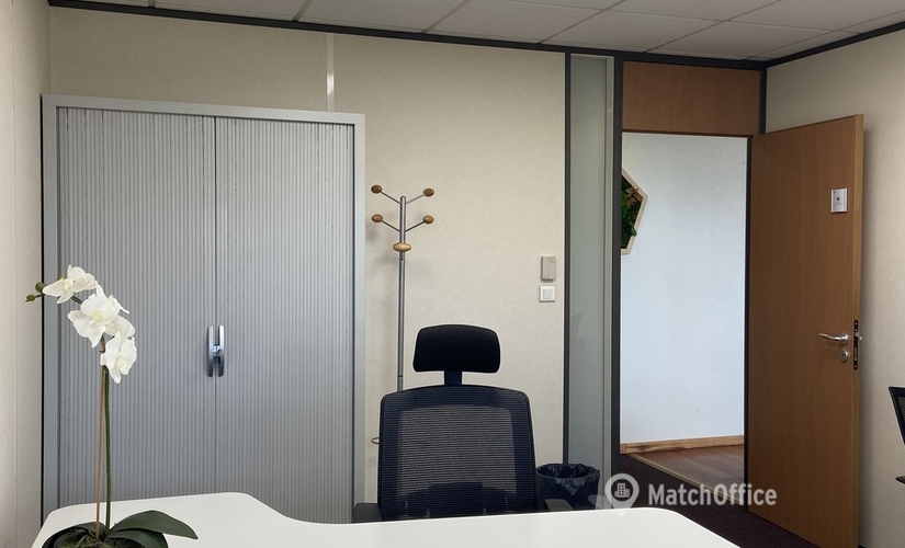 Office 6 Avenue Neil Armstrong, Mérignac 33700 Bordeaux