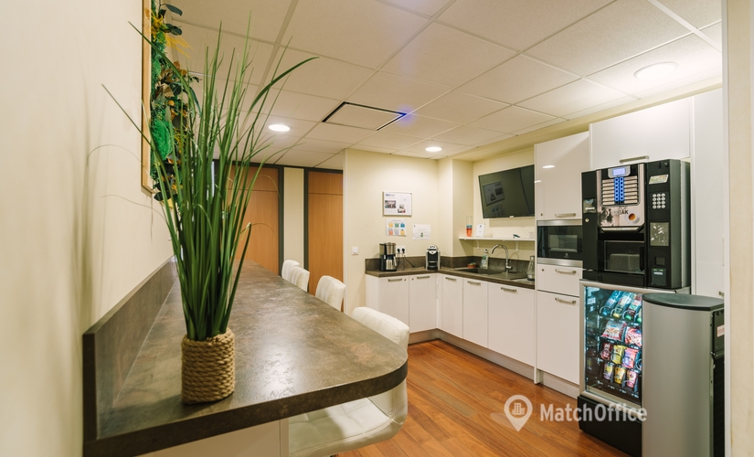 Office 6 Avenue Neil Armstrong, Mérignac 33700 Bordeaux