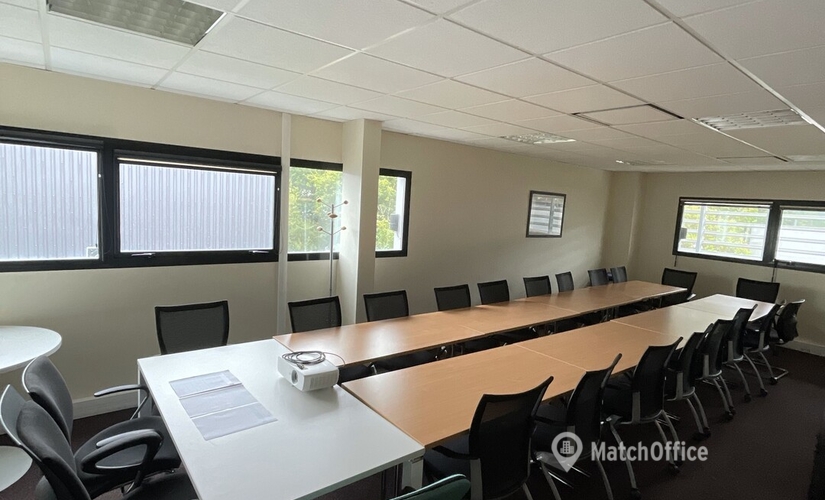 Conference hall in Bordeaux, 6 Avenue Neil Armstrong (33700) - 2 | MatchOffice