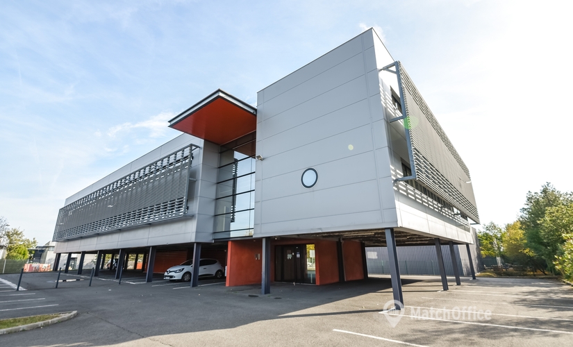 Meeting room in Bordeaux, 6 Avenue Neil Armstrong (33700) - 0 | MatchOffice