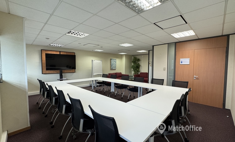  Convention center in Bordeaux, 6 Avenue Neil Armstrong (33700) - 3 | MatchOffice.com