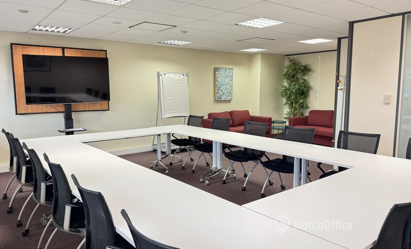 Salle de réunion à location à Bordeaux , Avenue Neil Armstrong 6 - 4 | MatchOffice.fr