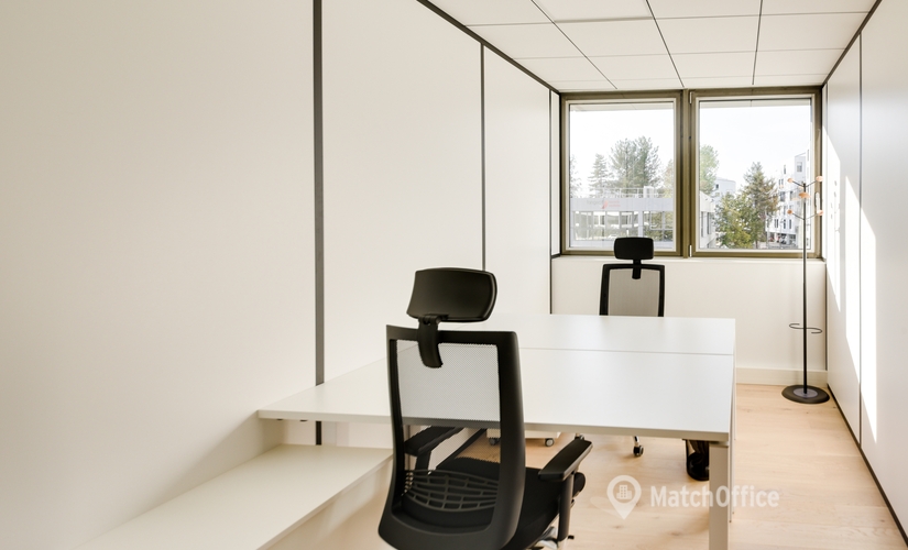 Office Rue Robert Caumont 33049 Bordeaux