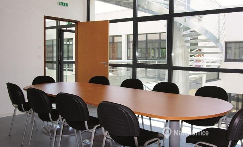 16 m² Business space property for rent in Montpellier, 55 avenue de Melgueil (34280) - 1 | MatchOffice