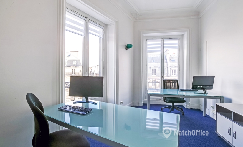 Office Avenue de l'Opéra 3 75001 Paris 1