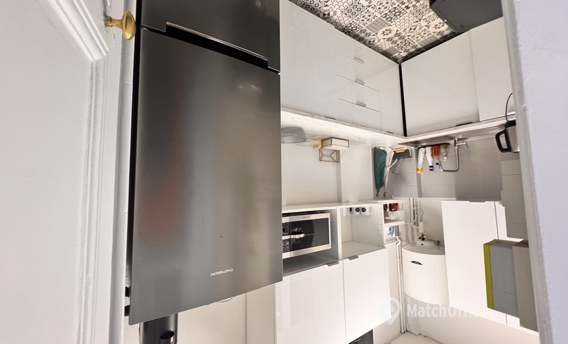 Office Avenue de l'Opéra 3 75001 Paris 1