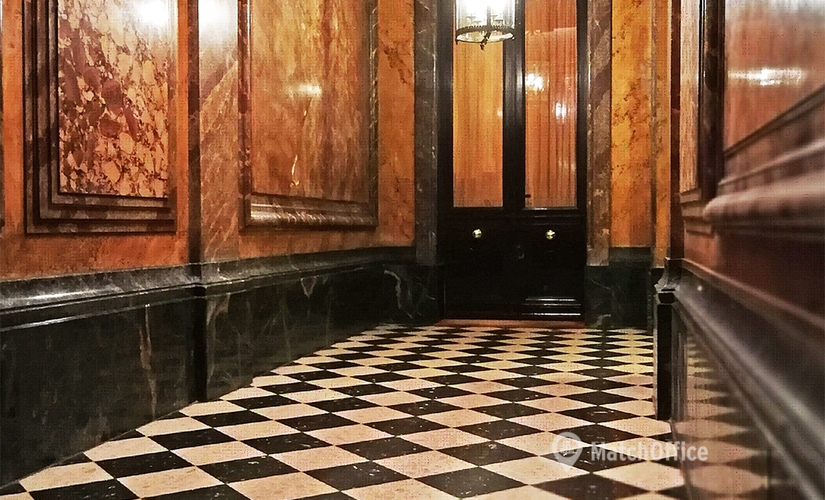 Office Avenue de l'Opéra 3 75001 Paris 1