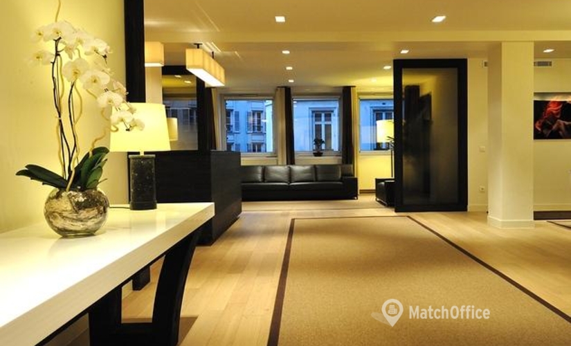 24 m² Business space place available to rent in Paris, 91 FAUBOURG (75008) - 4 | MatchOffice
