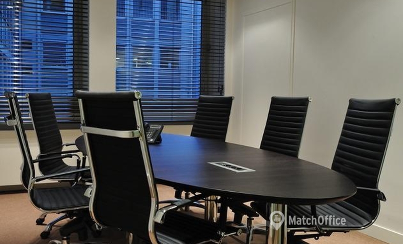 24 m² Serviced office property for rent in Paris, 91 FAUBOURG (75008) - 2 | MatchOffice.com