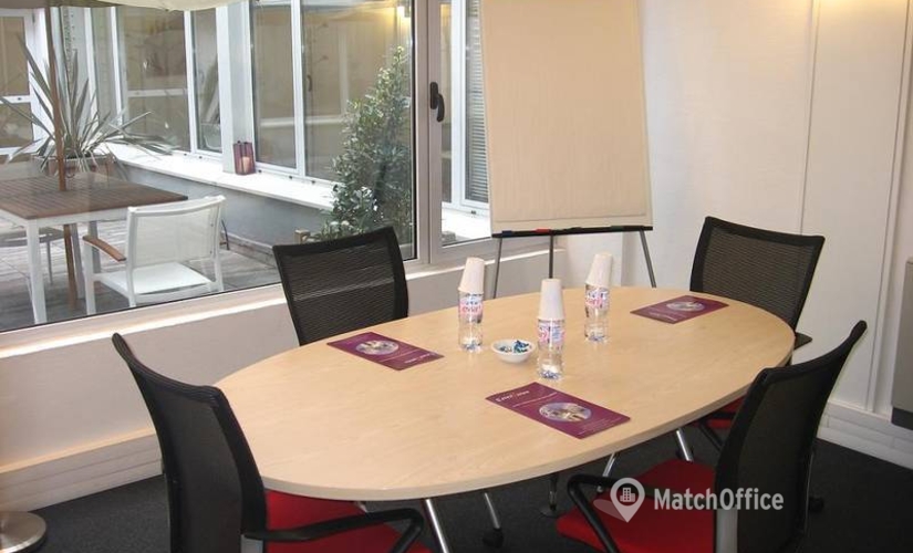 40 m² Business center in Paris 9, 5 Rue du Helder (75009) - 3 | MatchOffice