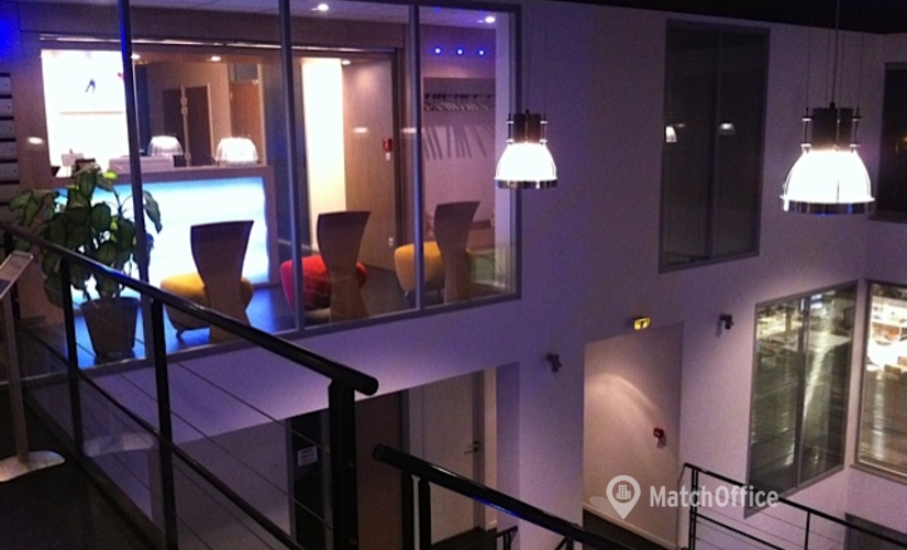 18 m² Business park building available to rent in Boves, Rue des Indes Noires (80440) - 4 | MatchOffice.com