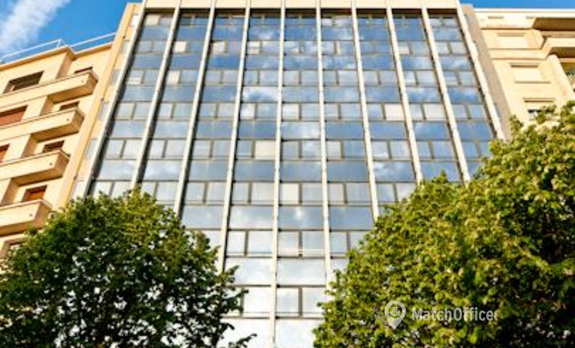 50 m² Business space in Marseilles, 180 avenue du Prado (13008) - 1 | MatchOffice.com