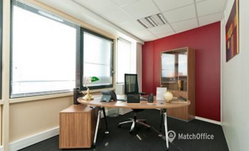 50 m² Business space in Marseilles, 180 avenue du Prado (13008) - 2 | MatchOffice.com