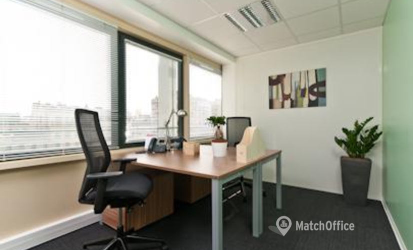 50 m² Serviced office in Marseilles, 180 avenue du Prado (13008) - 3 | MatchOffice