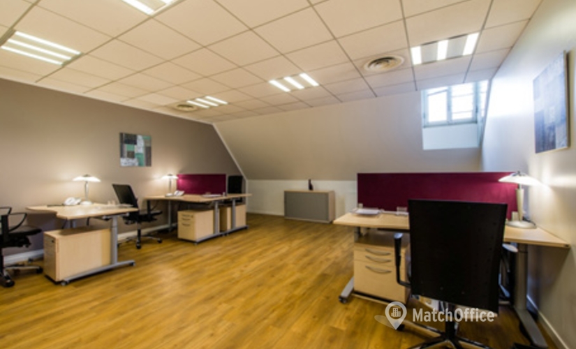 50 m² Business center property available to rent in Paris, 12/14 Rond-Point des Champs-Elysées (75008) - 3 | MatchOffice.com