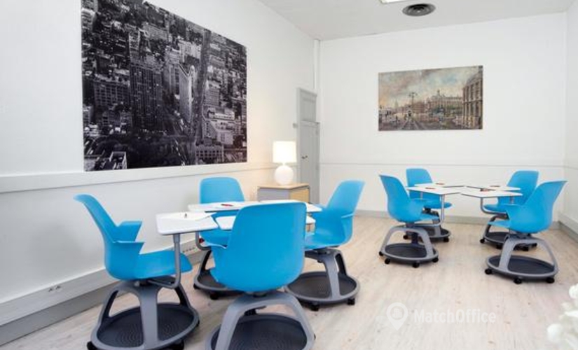 30 m² Serviced office property available to rent in Bordeaux, 2 (33064) - 1 | MatchOffice.com