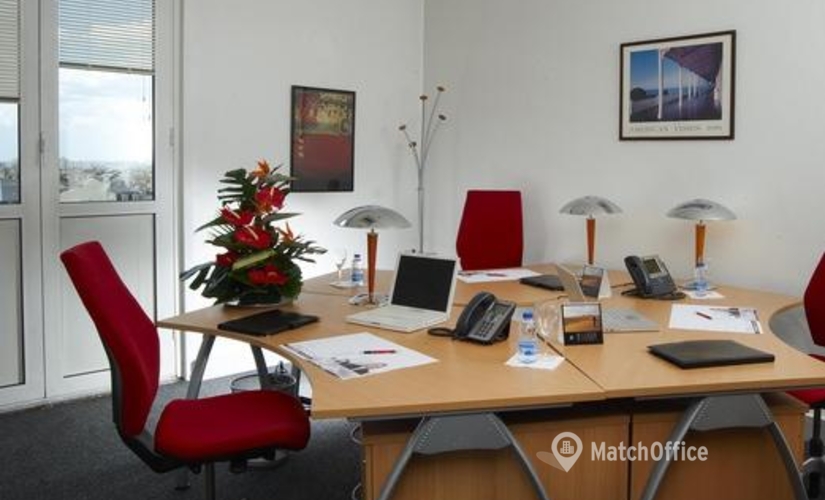 40 m² Business space building up for rent in Bordeaux, 9 (33064) - 2 | MatchOffice.com
