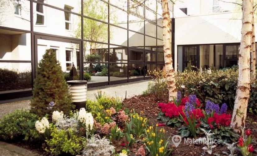 50 m² Business park in Paris 11, 75 & 77 avenue Parmentier (75544) - 1 | MatchOffice