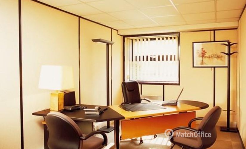 50 m² Business center in Paris 11, 75 & 77 avenue Parmentier (75544) - 0 | MatchOffice