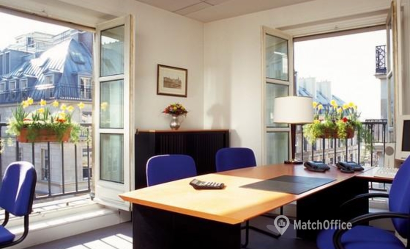 28 m² Business park property available to rent in Paris, 5 (75001) - 0 | MatchOffice.com