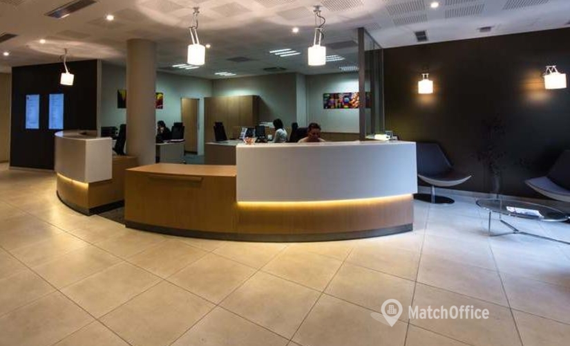 24 m² Business center building for rent in Neuilly-Sur-Seine, 60 avenue Charles de Gaulle (92220) - 4 | MatchOffice.com
