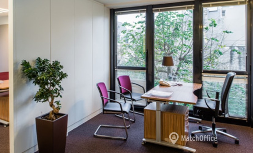 50 m² Business center property available to rent in Paris, 68 rue du Faubourg St. Honoré (75008) - 3 | MatchOffice.com