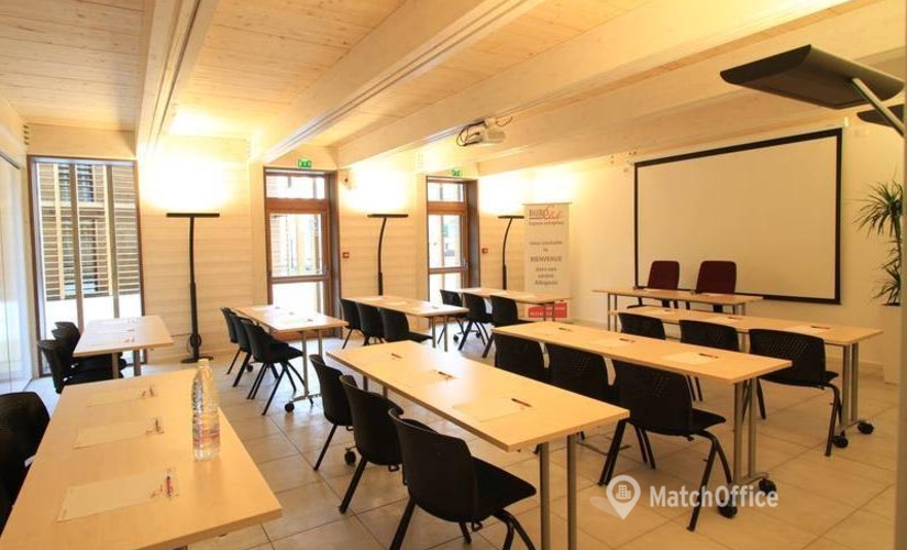Business centers à location à Terssac 27 m², 8 avenue de la Martelle - 3 | MatchOffice.fr