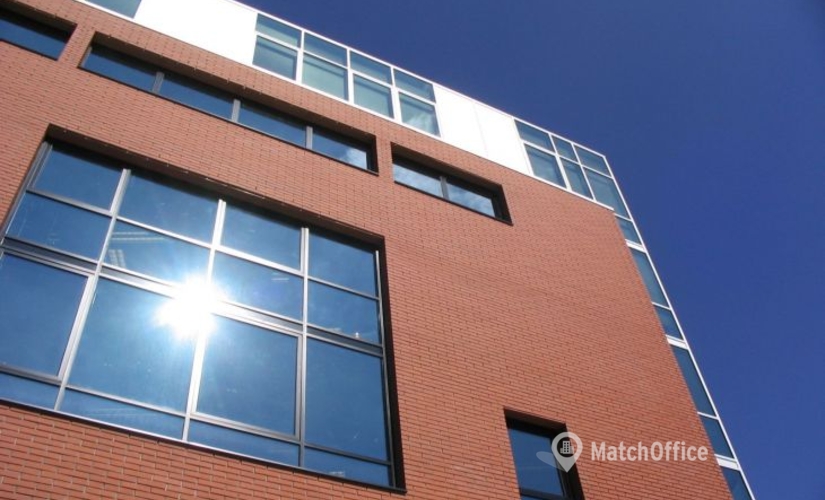 170 m² Serviced office building for rent in Ivry-sur-Seine, 1 rue André Voguet (94200) - 0 | MatchOffice.com