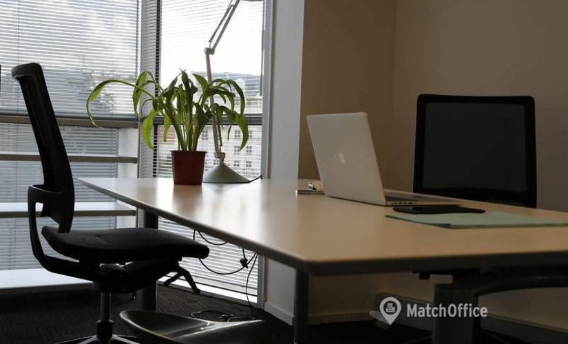 170 m² Business space building for rent in Ivry-sur-Seine, 1 rue André Voguet (94200) - 1 | MatchOffice.com