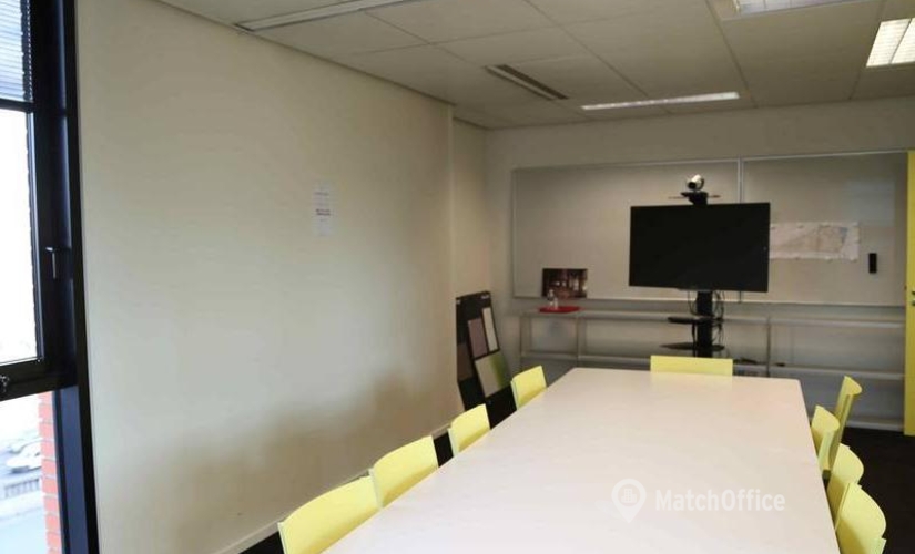 170 m² Business space place for rent in Ivry-sur-Seine, 1 rue André Voguet (94200) - 4 | MatchOffice.com