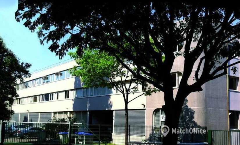 Parc d'affaires à louer à Ivry-sur-Seine 30 m², 11 rue Carnot - 0 | MatchOffice