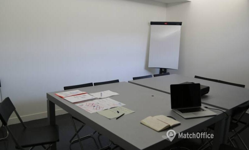 30 m² Business park property up for rent in Ivry-sur-Seine, 11 rue Carnot (94270) - 4 | MatchOffice