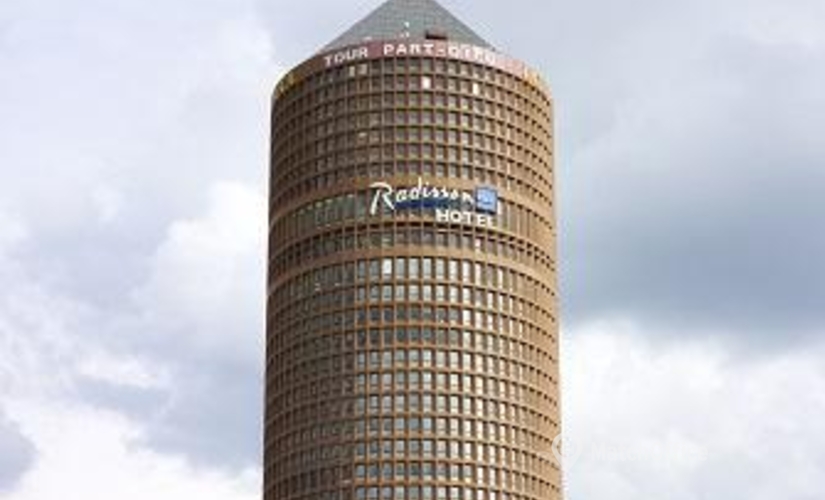 25 m² Serviced office property for rent in Lyon, Tour Part-Dieu (69326) - 0 | MatchOffice