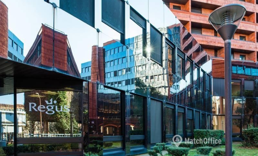 27 m² Serviced office property up for rent in Toulouse, 78 Allée Jean Jaurès (31000) - 0 | MatchOffice.com