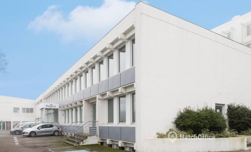 Centre d'affaires 99 route d'Espagne 31100 Toulouse