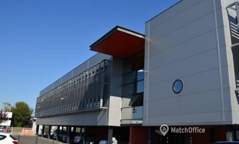 Сentre d'affaires à location à Bordeaux 40 m², 6 Avenue Neil Armstrong - 0 | MatchOffice.fr