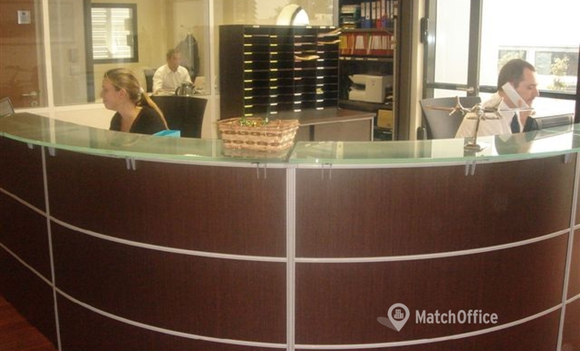 40 m² Business space building available to rent in Bordeaux, 6 Avenue Neil Armstrong (33700) - 3 | MatchOffice