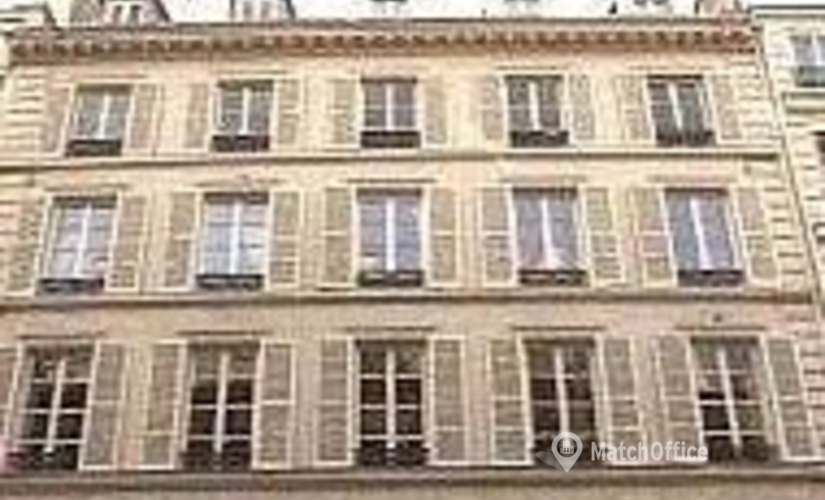 30 m² Business park in Paris 1, 253 (75001) - 1 | MatchOffice.com