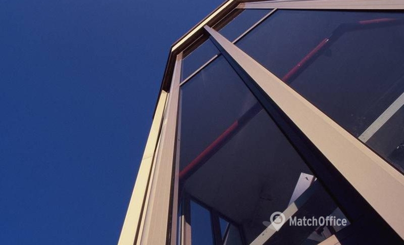 25 m² Business center building for rent in Lyon, 23 rue Jules Vallès (69100) - 0 | MatchOffice