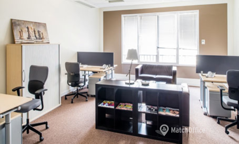 50 m² Business center in Paris 1, 27 avenue de l'Opéra (75001) - 4 | MatchOffice