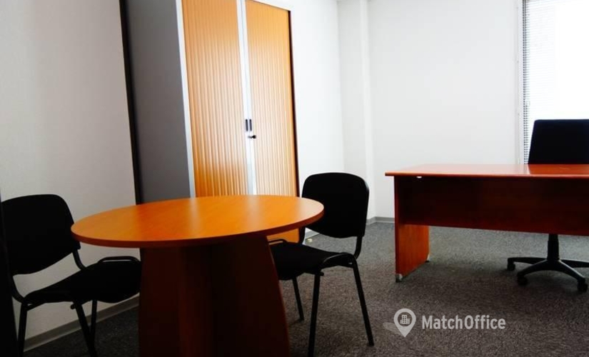55 m² Business center building available to rent in Aix en Provence, 255 (13857) - 1 | MatchOffice